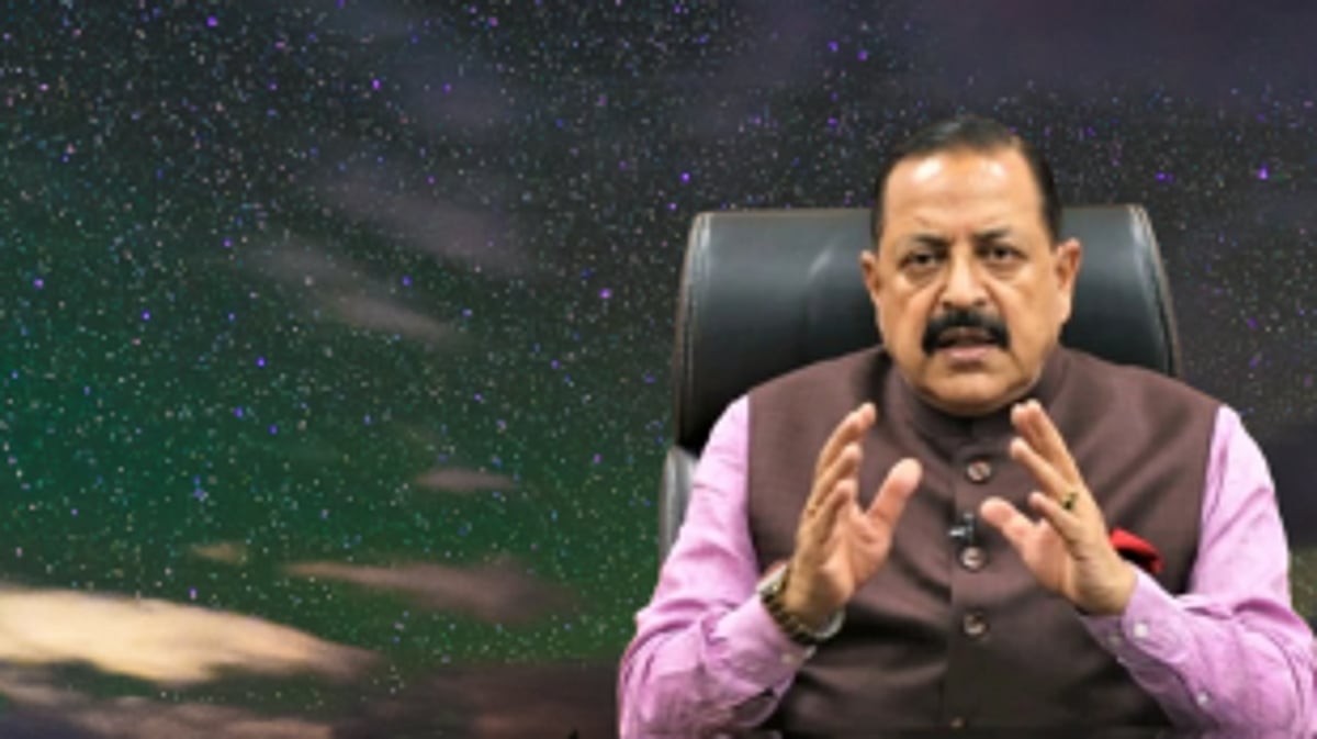 Ladakh to Host South East Asia's First Night Sky Sanctuary in Collaboration with Indian Institute of Astrophysics