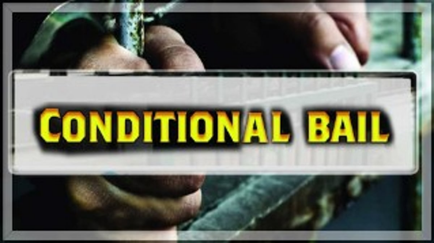 Lady Constables Granted Conditional Bail in Constable's Abetment to Suicide Case 1 Lady Constables Granted Conditional Bail in Constable's Abetment to Suicide Case