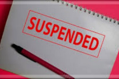Lady Cop Suspended for Embezzling Rs 17.30 Lakh in Traffic Fines