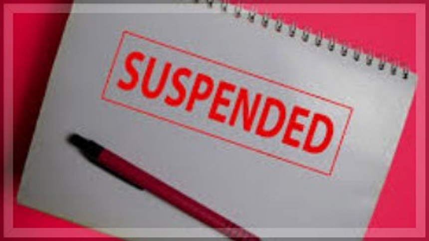 Lady Cop Suspended for Embezzling Rs 17.30 Lakh in Traffic Fines 1 Lady Cop Suspended for Embezzling Rs 17.30 Lakh in Traffic Fines