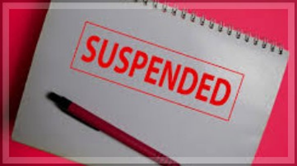Lady Cop Suspended for Embezzling Rs 17.30 Lakh in Traffic Fines