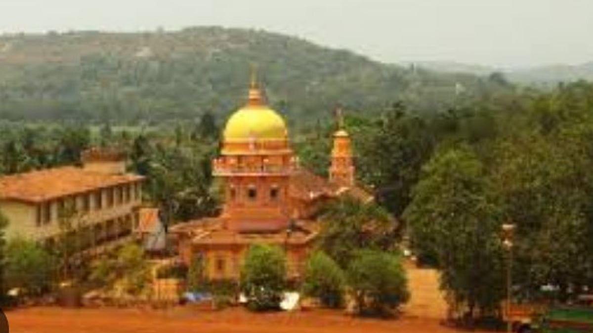 Lairai Temple Row: Current President Accuses Former Head of Misusing Funds and Property