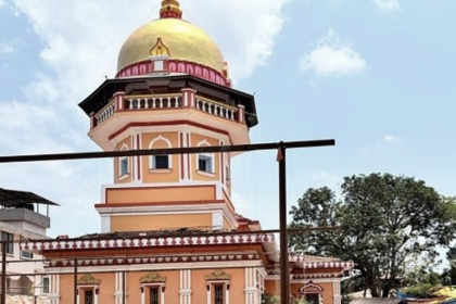 Lairai Temple Stampede Sparks Blame Game Between Current and Former Committee Heads