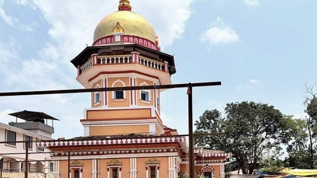 Lairai Temple Stampede Sparks Blame Game Between Current and Former Committee Heads