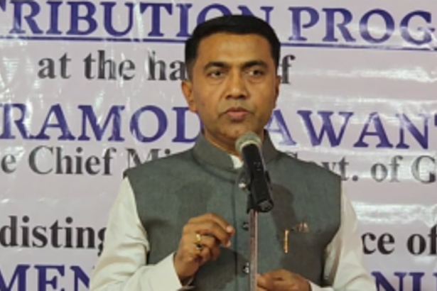 Lairai Temple To Be Spared from Mining Lease Block as Goa CM Seeks Solutions