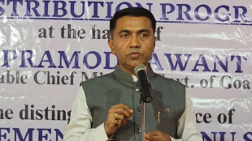 Lairai Temple To Be Spared from Mining Lease Block as Goa CM Seeks Solutions