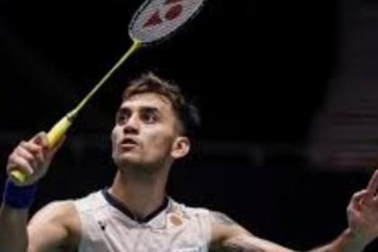 Lakshya Sen Stuns Defending Champion Jonatan Christie in Straight Sets at All England Open 2025