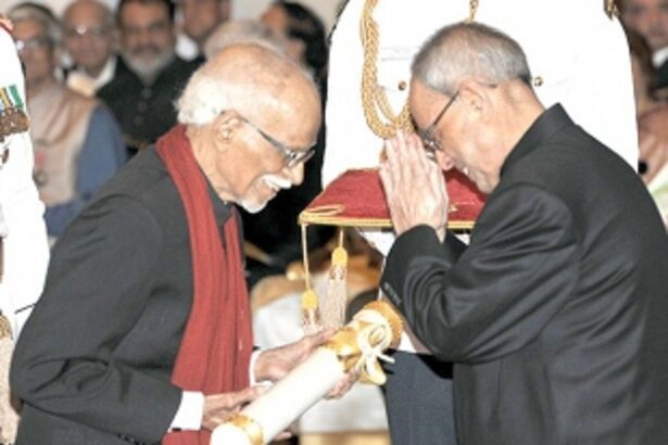 Lambert Mascarenhas has gone, sorrowing lies my land