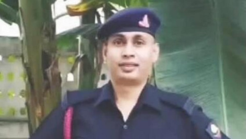 Lance Naik Dinesh Kumar Martyred in Cross-Border Shelling, Family Vows to Uphold His Legacy 1 Lance Naik Dinesh Kumar Martyred in Cross-Border Shelling, Family Vows to Uphold His Legacy