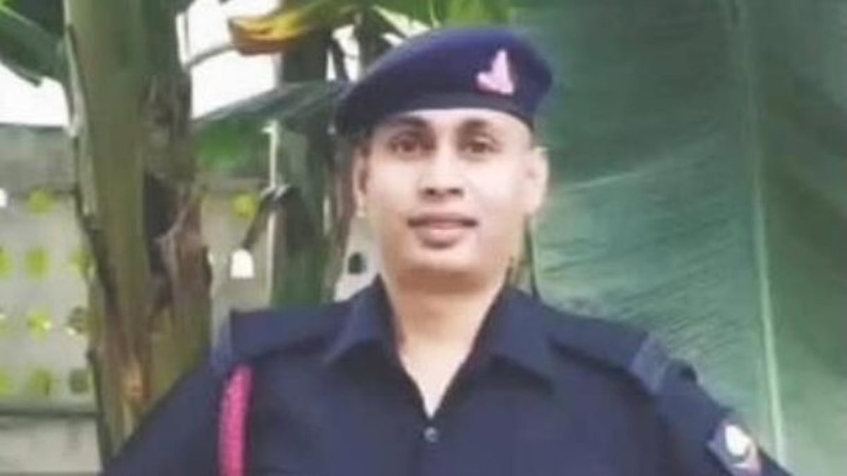 Lance Naik Dinesh Kumar Martyred in Cross-Border Shelling, Family Vows to Uphold His Legacy