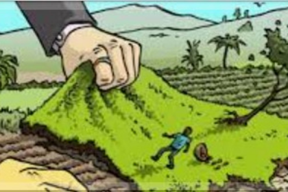Land Grab Mastermind Siddiqui Faces Two Chargesheets for Forgery and Fraud