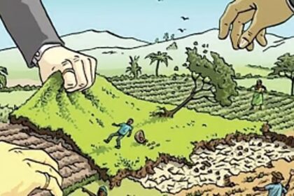 Land Grabbing Kingpin Mohammad Suhail Nabbed in Quepem After Long Hunt