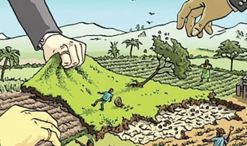 Land Grabbing Kingpin Mohammad Suhail Nabbed in Quepem After Long Hunt 1 Land Grabbing Kingpin Mohammad Suhail Nabbed in Quepem After Long Hunt