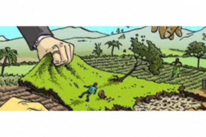 Land Scam Involving Rs. 2.20 Crore Fraud Likely To Be Transferred to Special Investigating Team