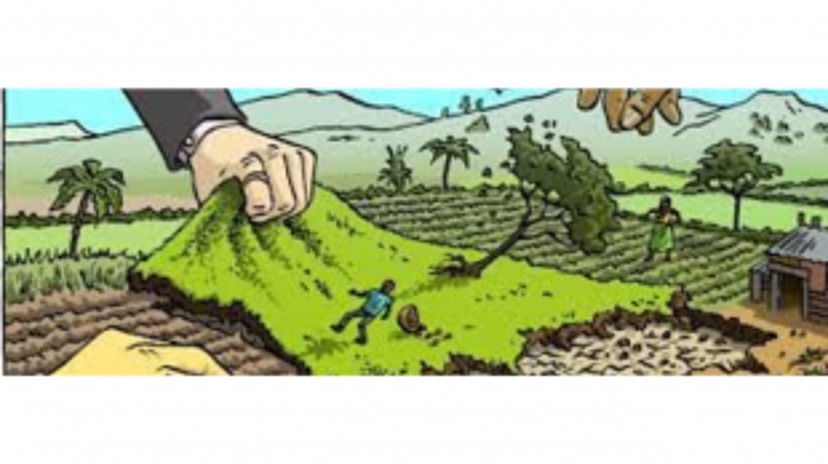 Land Scam Involving Rs. 2.20 Crore Fraud Likely To Be Transferred to Special Investigating Team