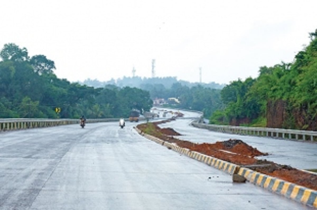 Land acquisition for Cuncolim Bypass to begin soon: PWD