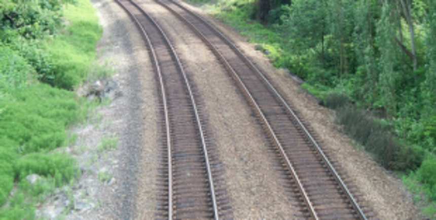 Land acquisition hearing on  double tracking adjourned