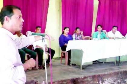 Land conversions, issue of migrants dominate Nuvem gramsabha