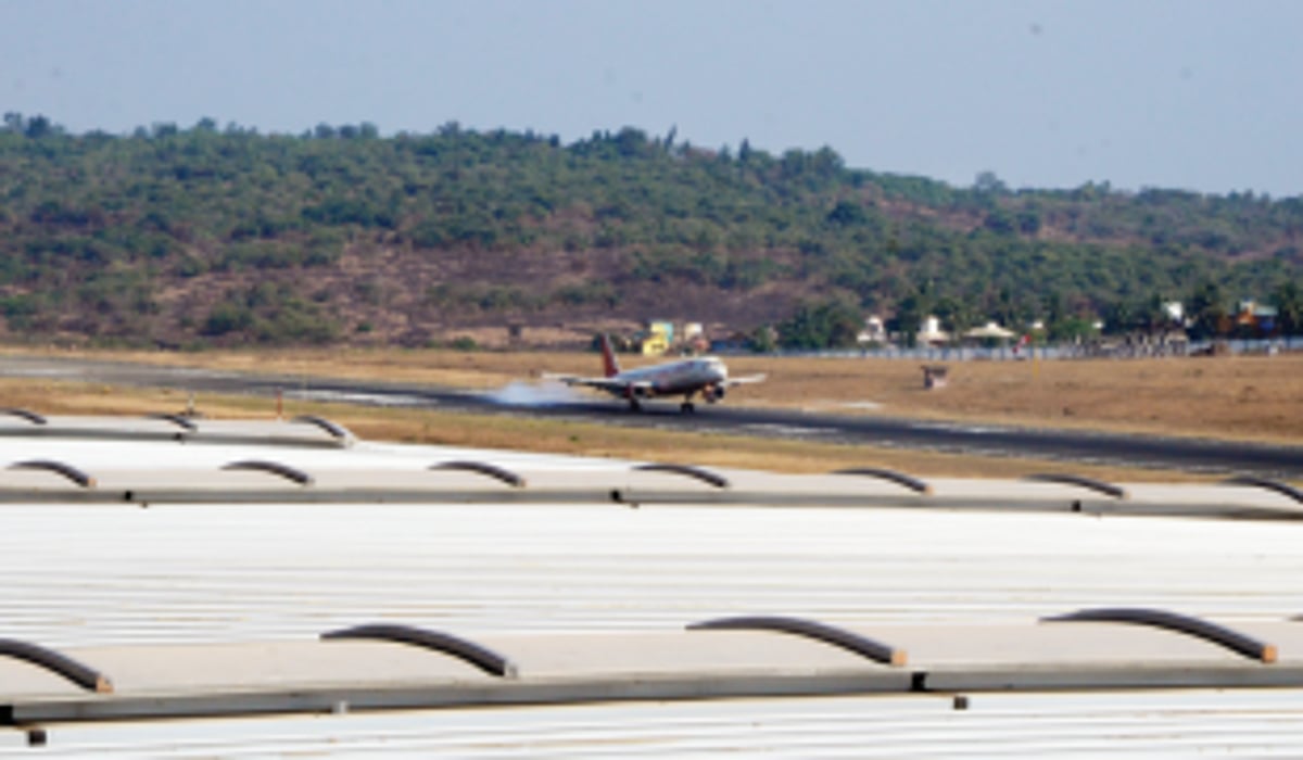 Land, even of armed forces, must be for public benefit