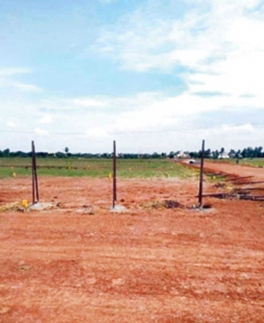 Land grab accused  Maithi re-arrested