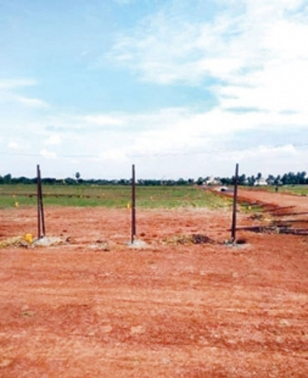 Land grab accused  Maithi re-arrested