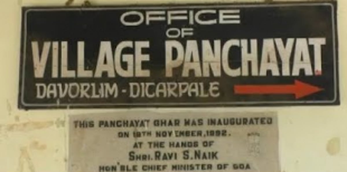 Land grab in South Goa: Buyer dead, original seller dead, but scam alive