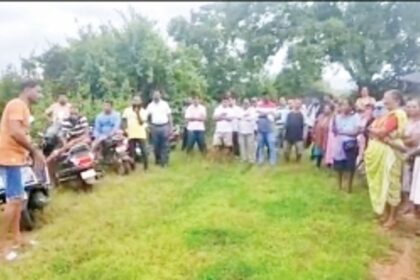 Land just a km away from proposed IIT project site at Cotarli up for grabs