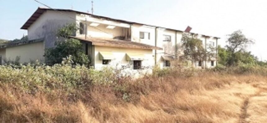 Land of freedom fighters crying for attention