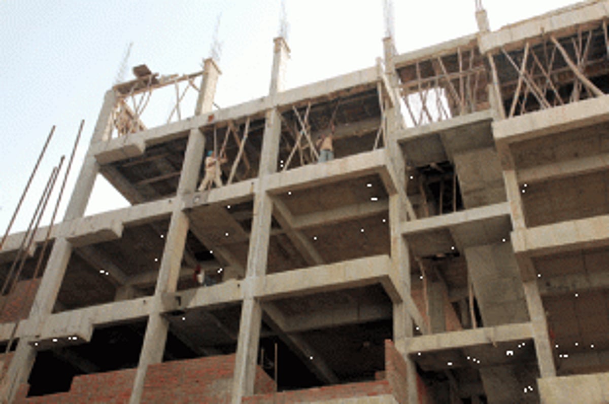 Land prices, greed obstacles for affordable housing