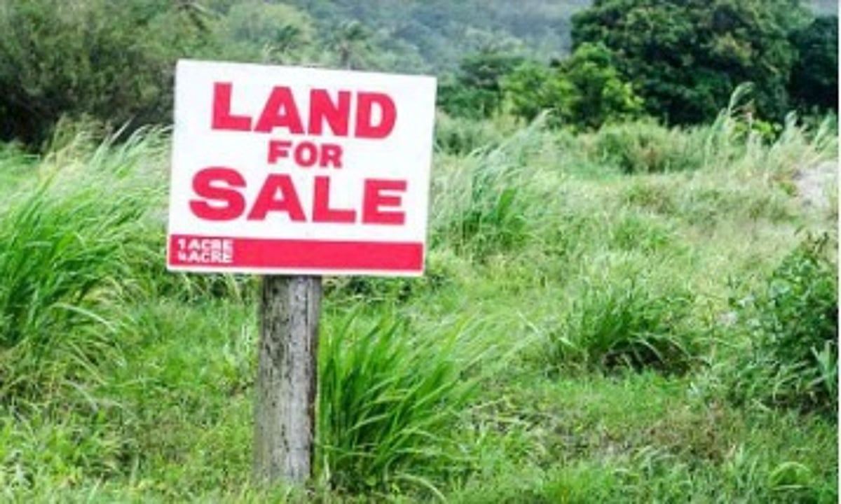 Land rates skyrocket from min 60% to max 2400%: Goa Congress