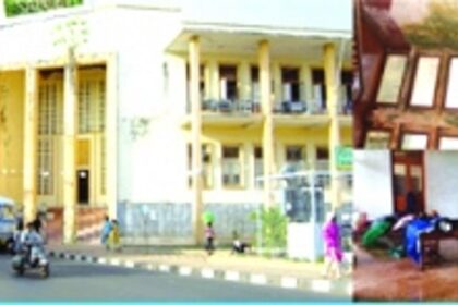 Land up for grabs? Activist seeks probe into ‘arbitrary’ classification of ‘defunct’ comunidades