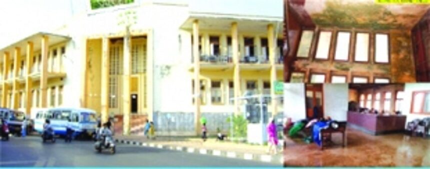 Land up for grabs? Activist seeks probe into ‘arbitrary’ classification of ‘defunct’ comunidades