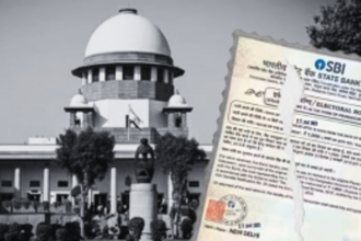 Landmark Supreme Court Judgment Declares Electoral Bonds Unconstitutional
