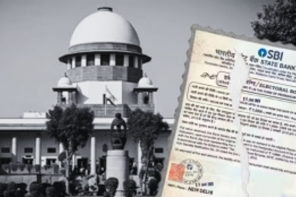 Landmark Supreme Court Judgment Declares Electoral Bonds Unconstitutional