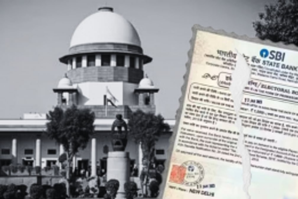 Landmark Supreme Court Judgment Declares Electoral Bonds Unconstitutional