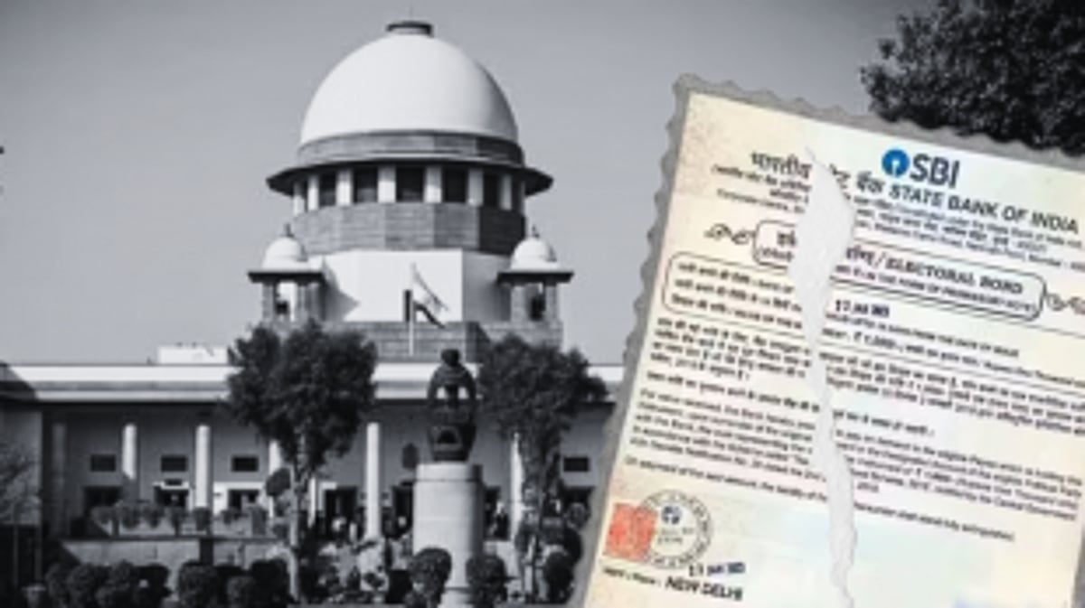 Landmark Supreme Court Judgment Declares Electoral Bonds Unconstitutional