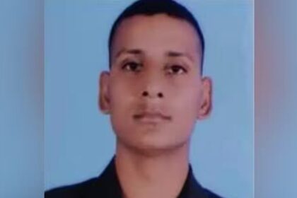Landmine Blast Near LoC Claims Agniveer’s Life, Injures Two Soldiers in J&K