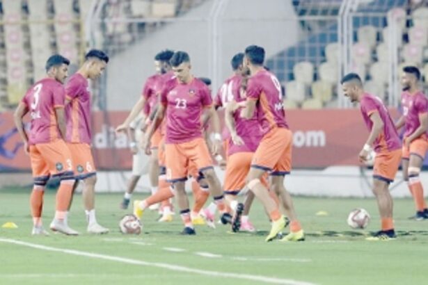 Lanza-Coro rivalry to spice up today