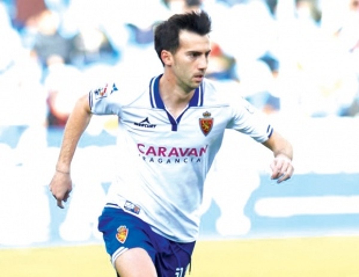 Lanzarote in talks with FC Goa