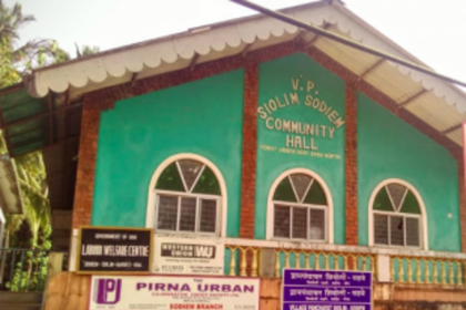 Lapses in Tillari project, action against drug abuse, peddling  discussed at Sodiem-Siolim