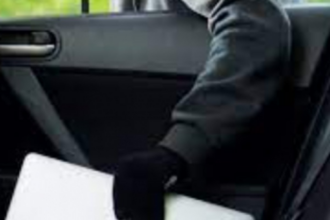 Laptops stolen from  parked car in Margao