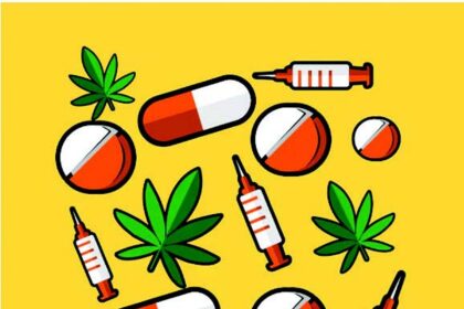 Large drug hauls in 2024 fuel abuse concerns in Goa