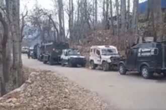 Lashkar-e-Taiba Terrorist Linked to Multiple Crimes Killed in Encounter with Security Forces