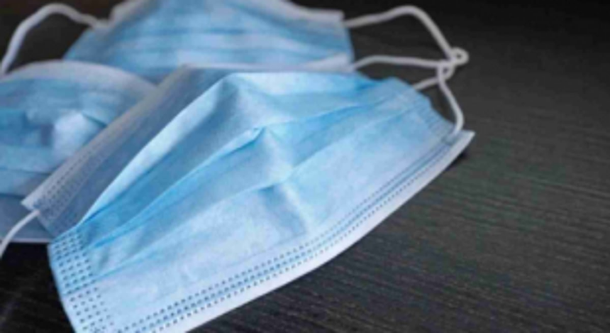 Last year, 37,626 persons in South Goa were booked for not wearing their masks