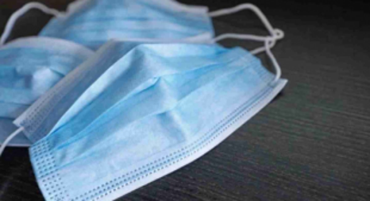 Last year, 37,626 persons in South Goa  were booked for not wearing their masks