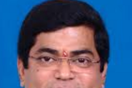 Late CM, a great  visionary, thinker,  says Dy CM