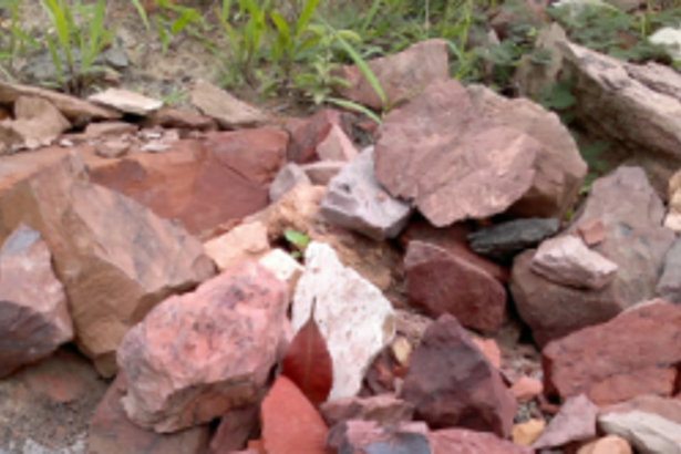 Laterite stone kills 3-yr-old  girl at  Bicholim