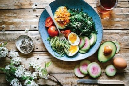 Latest fitness trends: Paleo diet, matcha mania and plant showers