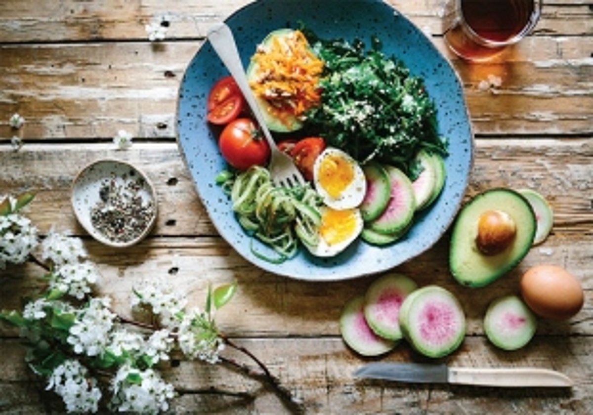 Latest fitness trends: Paleo diet, matcha mania and plant showers