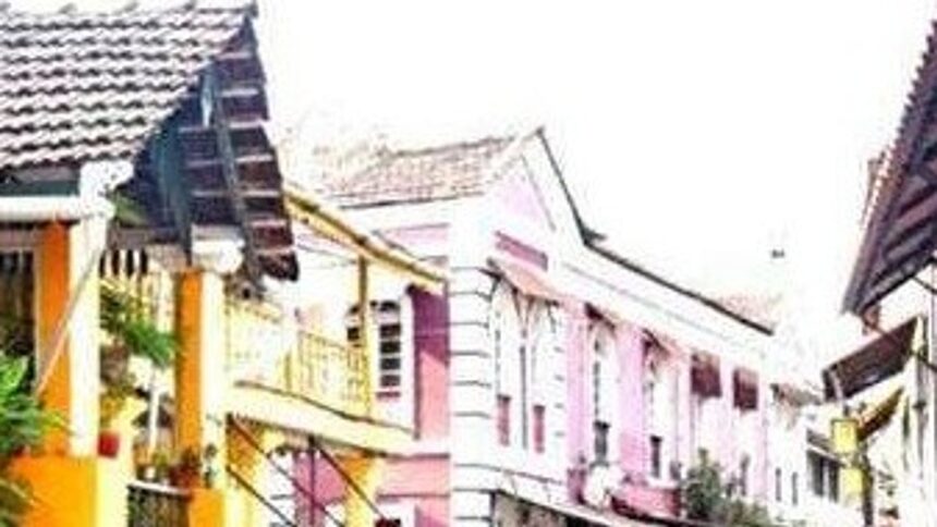 Latin Quarter residents demand heritage-safe fix to civic issues 1 Latin Quarter residents demand heritage-safe fix to civic issues